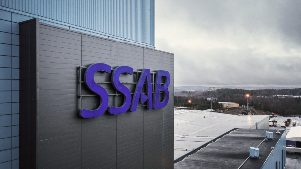 SSAB