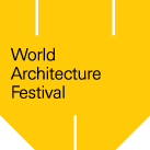 WAF logo